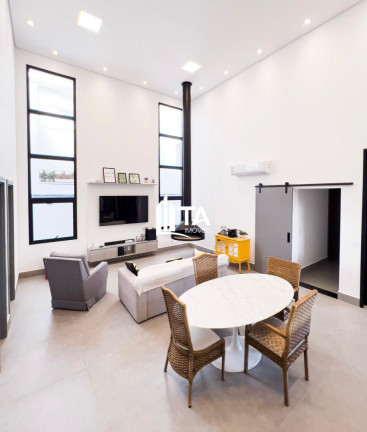 Imagem Casa com 3 Quartos à Venda, 299 m² em Swiss Park - Campinas Imagem Casa com 3 Quartos à Venda, 299 m² em Swiss Park - Campinas