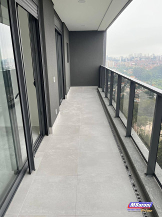 Imagem Apartamento com 3 Quartos à Venda, 263 m² em Jardim Morumbi - São Paulo Imagem Apartamento com 3 Quartos à Venda, 263 m² em Jardim Morumbi - São Paulo