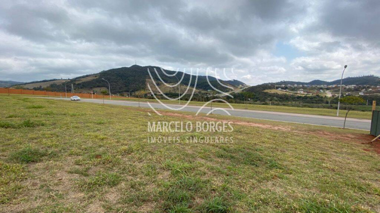 Imagem Terreno em Condomínio à Venda, 457 m² em Chácara Terra Nova - Jundiaí Imagem Terreno em Condomínio à Venda, 457 m² em Chácara Terra Nova - Jundiaí