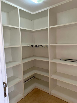 Imagem Imóvel com 3 Quartos à Venda, 170 m² em Vila São Francisco - São Paulo