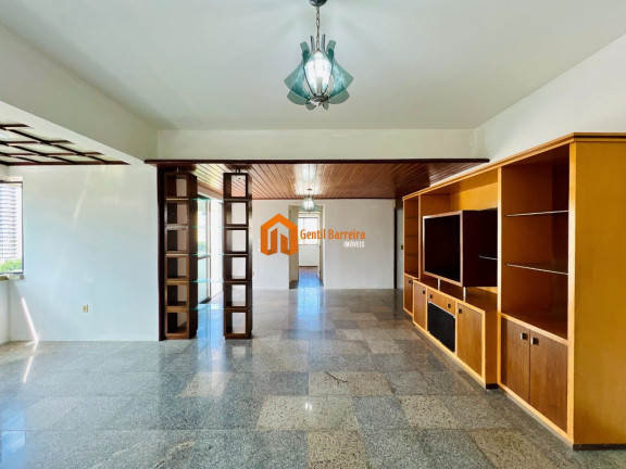 Imagem Apartamento com 3 Quartos à Venda, em Aldeota - Fortaleza Imagem Apartamento com 3 Quartos à Venda, em Aldeota - Fortaleza