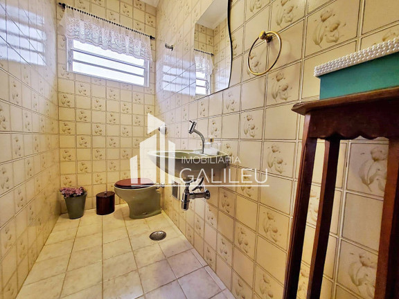 Imagem Casa com 3 Quartos à Venda, 230 m² em Jardim Alto Da Barra - Campinas