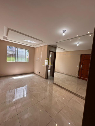 Imagem Imóvel com 2 Quartos à Venda, 45 m² em Morada De Laranjeiras - Serra