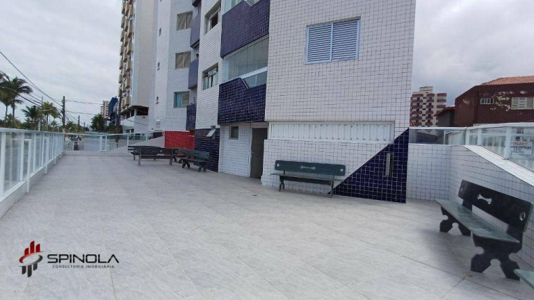 Imagem Apartamento com 1 Quarto à Venda, 42 m² em Ocian - Praia Grande Imagem Apartamento com 1 Quarto à Venda, 42 m² em Ocian - Praia Grande