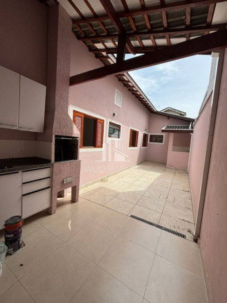 Imagem Casa com 3 Quartos para Alugar, em Loteamento Villa Branca - Jacareí Imagem Casa com 3 Quartos para Alugar, em Loteamento Villa Branca - Jacareí