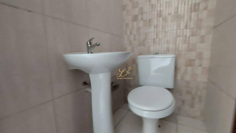 Imagem Sobrado com 2 Quartos para Alugar, 85 m² em Abranches - Curitiba