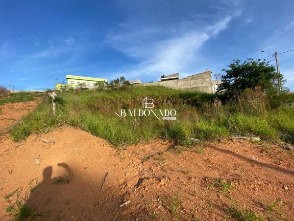 Imagem Terreno à Venda, 456 m² em Centro - Extrema Imagem Terreno à Venda, 456 m² em Centro - Extrema