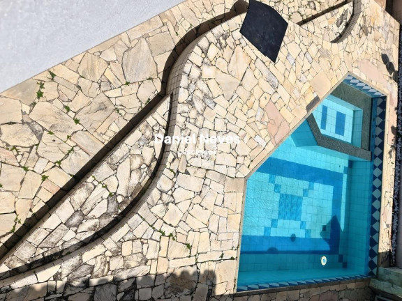 Imagem Casa de Condomínio com 4 Quartos à Venda, 270 m² em Buraquinho - Lauro De Freitas Imagem Casa de Condomínio com 4 Quartos à Venda, 270 m² em Buraquinho - Lauro De Freitas