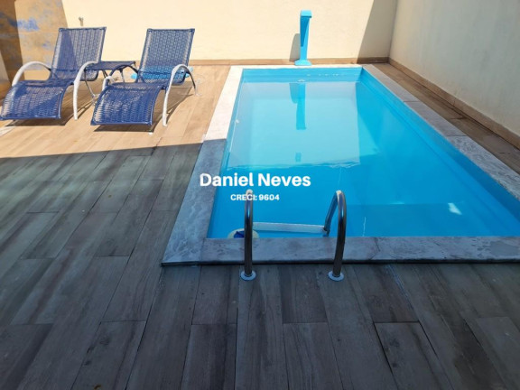 Imagem Casa de Condomínio com 4 Quartos à Venda, 220 m² em Centro - Lauro De Freitas Imagem Casa de Condomínio com 4 Quartos à Venda, 220 m² em Centro - Lauro De Freitas