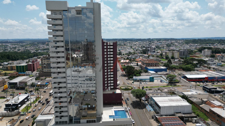 Imagem Apartamento à Venda, 235 m² em Centro - Guarapuava Imagem Apartamento à Venda, 235 m² em Centro - Guarapuava