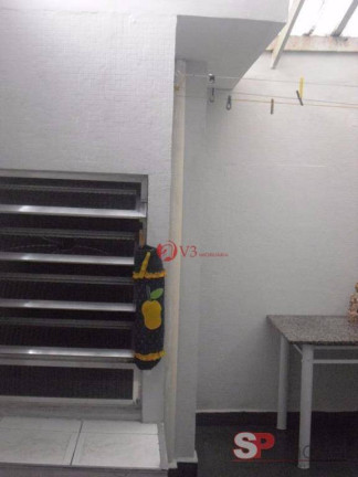 Imagem Sobrado com 3 Quartos à Venda, 140 m² em Tatuapé - São Paulo