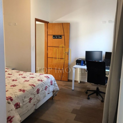 Imagem Casa com 3 Quartos à Venda, 250 m² em Villa Branca - Jacareí
