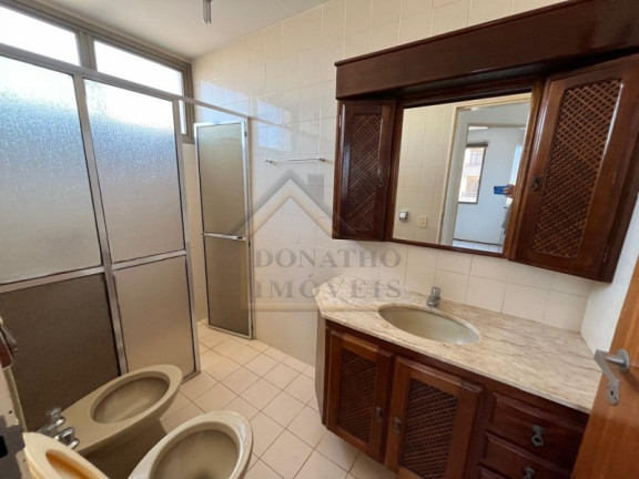 Imagem Apartamento com 1 Quarto à Venda, 55 m² em Centro - Ribeirão Preto Imagem Apartamento com 1 Quarto à Venda, 55 m² em Centro - Ribeirão Preto