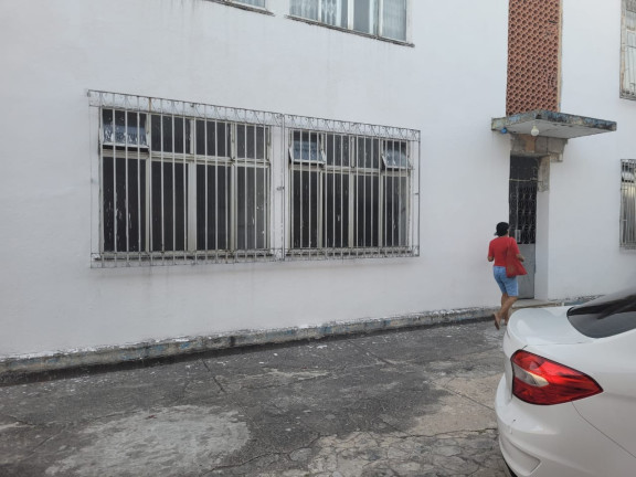 Imagem Apartamento com 3 Quartos à Venda, 105 m² em Macaúbas - Salvador Imagem Apartamento com 3 Quartos à Venda, 105 m² em Macaúbas - Salvador