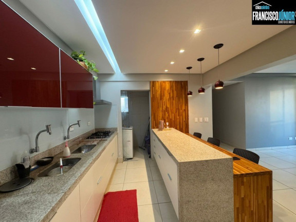 Imagem Imóvel com 3 Quartos à Venda, 105 m² em Alto Da Glória - Goiânia Imagem Imóvel com 3 Quartos à Venda, 105 m² em Alto Da Glória - Goiânia