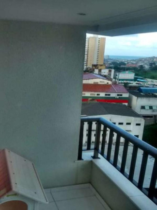 Imagem Apartamento com 3 Quartos à Venda, 70 m² em Imbuí - Salvador Imagem Apartamento com 3 Quartos à Venda, 70 m² em Imbuí - Salvador
