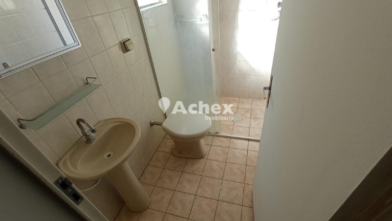 Imagem Apartamento com 3 Quartos à Venda, 73 m² em Jardim Santa Genebra - Campinas