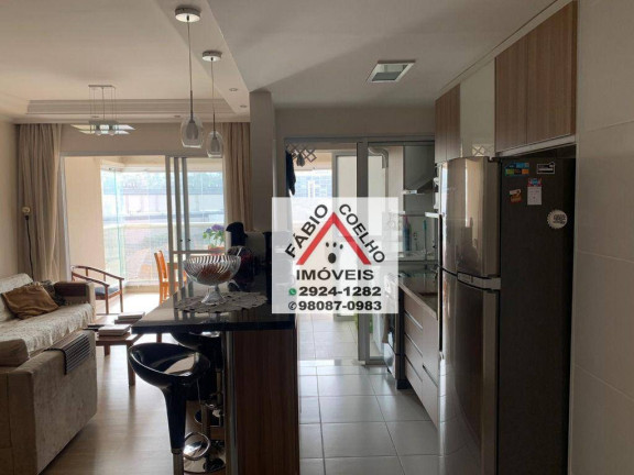 Imagem Apartamento com 2 Quartos à Venda, 75 m² em Morumbi - São Paulo Imagem Apartamento com 2 Quartos à Venda, 75 m² em Morumbi - São Paulo