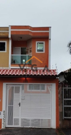 Imagem Casa com 3 Quartos à Venda, 144 m² em Penha De França - São Paulo Imagem Casa com 3 Quartos à Venda, 144 m² em Penha De França - São Paulo