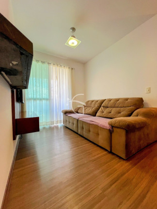 Imagem Apartamento com 2 Quartos à Venda, 60 m² em Anita Garibaldi - Joinville