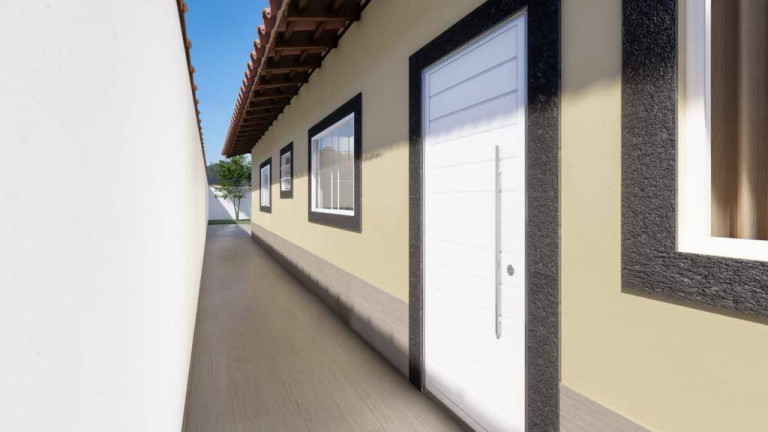 Imagem Casa com 2 Quartos à Venda, 135 m² em Jardim Praia Grande - Mongaguá Imagem Casa com 2 Quartos à Venda, 135 m² em Jardim Praia Grande - Mongaguá
