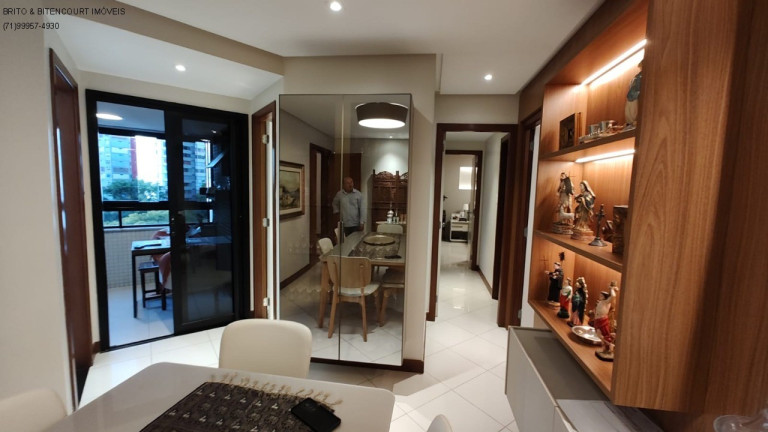 Imagem Imóvel com 3 Quartos à Venda, 132 m² em Graça - Salvador