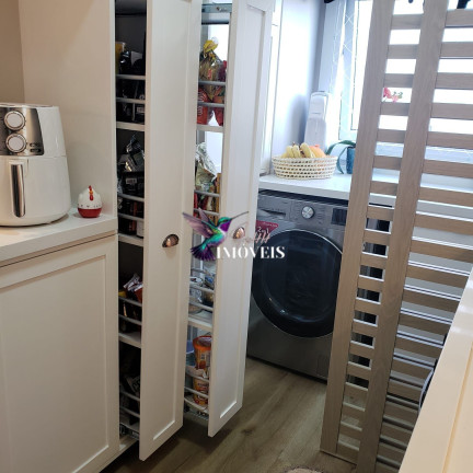 Imagem Apartamento com 3 Quartos à Venda, 81 m² em Jardim Lindóia - Porto Alegre