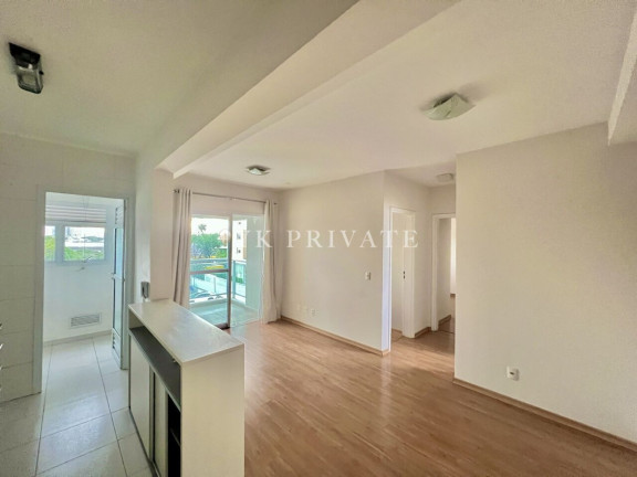 Imagem Apartamento com 2 Quartos à Venda, 62 m² em Barra Funda - São Paulo
