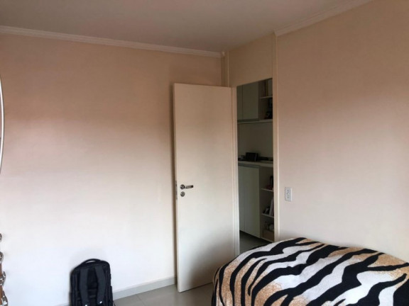 Imagem Apartamento com 2 Quartos à Venda, 50 m² em Vila Progresso - Guarulhos