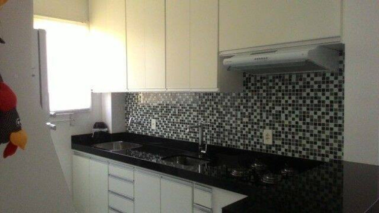 Imagem Apartamento com 2 Quartos à Venda, 46 m² em Vila São José - Taubaté