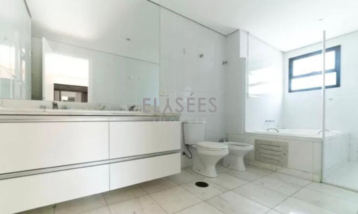 Imagem Apartamento com 4 Quartos à Venda, 390 m² em Santo Amaro - São Paulo Imagem Apartamento com 4 Quartos à Venda, 390 m² em Santo Amaro - São Paulo