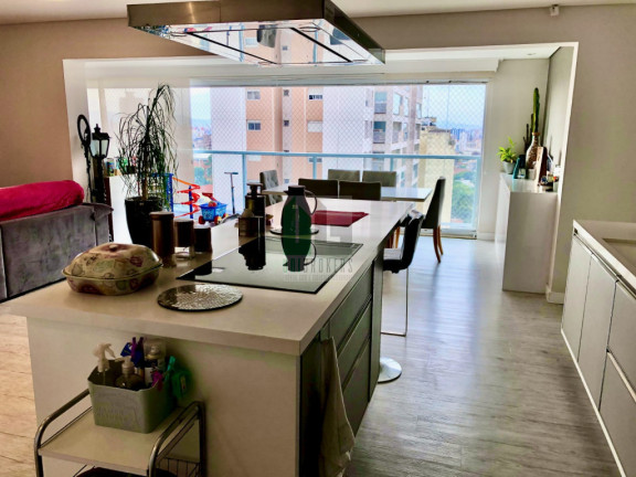 Imagem Apartamento com 3 Quartos à Venda, 141 m² em Aclimação - São Paulo Imagem Apartamento com 3 Quartos à Venda, 141 m² em Aclimação - São Paulo