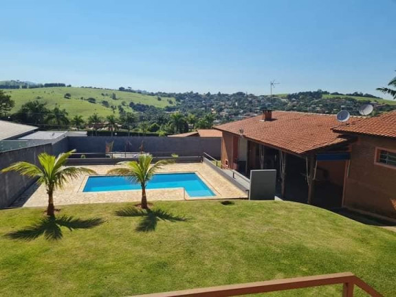 Imóvel com 2 Quartos à Venda, 430 m² em Jardim Leonor - Itatiba