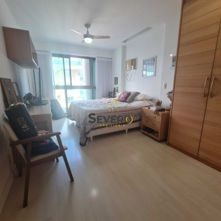 Imagem Apartamento com 4 Quartos à Venda, 185 m² em Icaraí - Niterói Imagem Apartamento com 4 Quartos à Venda, 185 m² em Icaraí - Niterói