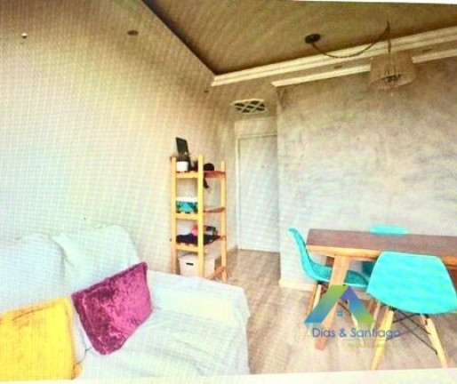 Imagem Apartamento com 2 Quartos à Venda, 50 m² em Jardim Celeste - São Paulo Imagem Apartamento com 2 Quartos à Venda, 50 m² em Jardim Celeste - São Paulo