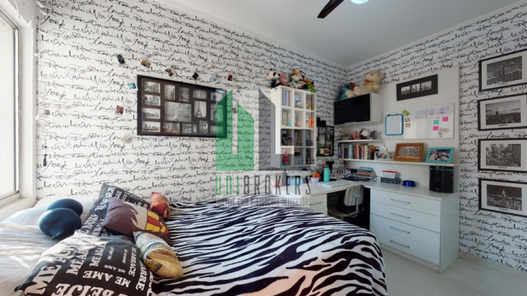 Imagem Cobertura com 3 Quartos à Venda, 110 m² em Vila Da Saúde - São Paulo
