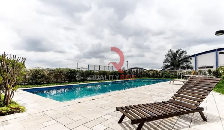 Imagem Apartamento com 2 Quartos à Venda, 52 m² em Parque Novo Mundo - São Paulo