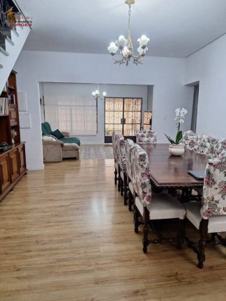 Casa à Venda,  em Vila Monumento - São Paulo