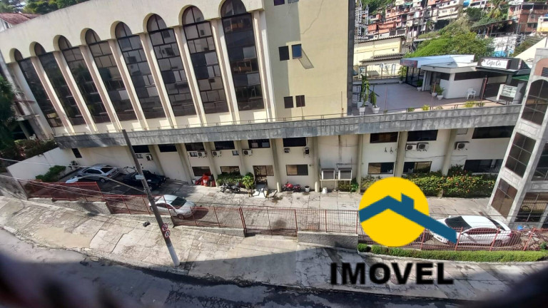 Imagem Apartamento com 2 Quartos à Venda, 85 m² em Icaraí - Niterói