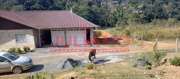 Imagem Casa à Venda, 13.600 m² em São Bento Do Sul Imagem Casa à Venda, 13.600 m² em São Bento Do Sul