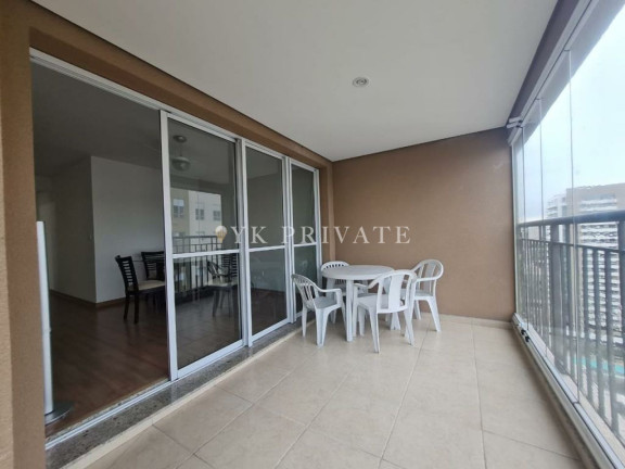 Imagem Apartamento com 2 Quartos à Venda, 101 m² em Barra Funda - São Paulo