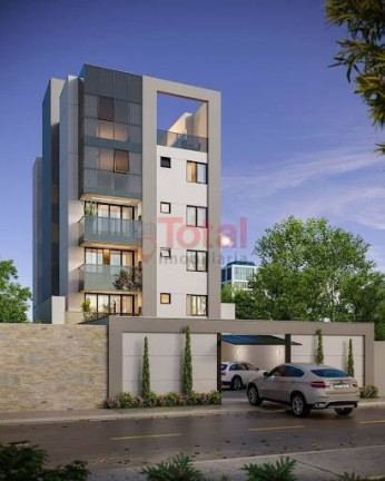 Apartamento com 3 Quartos à Venda, 90 m² em Cidade Nobre - Ipatinga