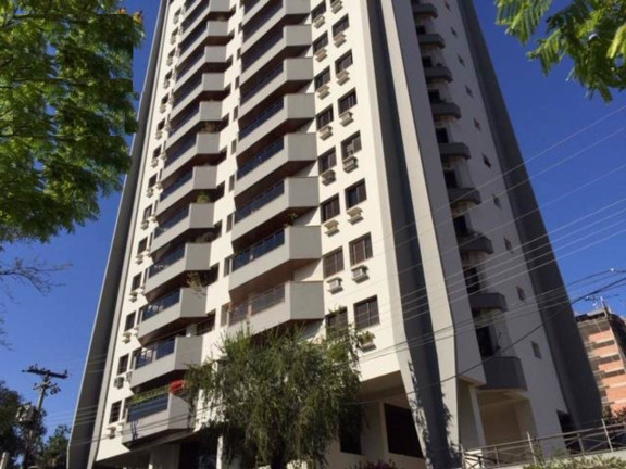 Imagem Apartamento com 3 Quartos à Venda, 145 m² em São Dimas - Piracicaba Imagem Apartamento com 3 Quartos à Venda, 145 m² em São Dimas - Piracicaba