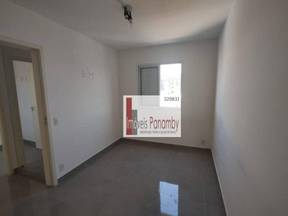 Imagem Apartamento com 3 Quartos para Alugar, 64 m² em Sacomã - São Paulo Imagem Apartamento com 3 Quartos para Alugar, 64 m² em Sacomã - São Paulo