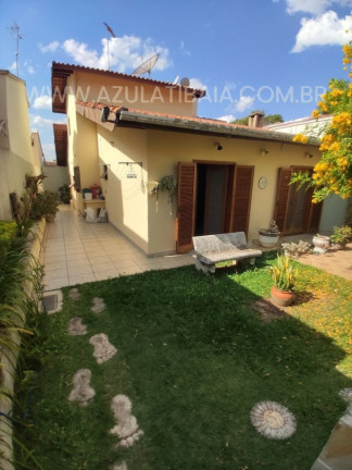 Imagem Casa com 3 Quartos à Venda, 195 m² em Vila Santista - Atibaia Imagem Casa com 3 Quartos à Venda, 195 m² em Vila Santista - Atibaia