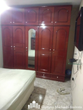 Imagem Casa com 5 Quartos à Venda, 158 m² em Volta Grande - Volta Redonda