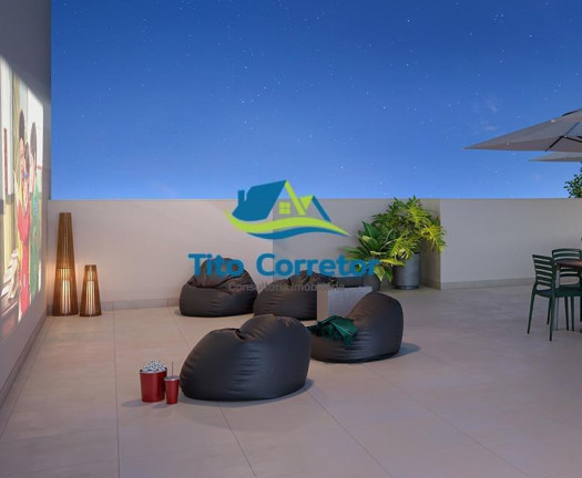 Imagem Apartamento com 2 Quartos à Venda, 34 m² em Barra Funda - São Paulo