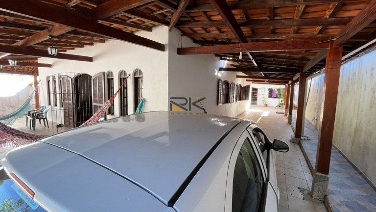 Imagem Casa de Condomínio com 4 Quartos à Venda, 305 m² em Ressaca - Ubatuba