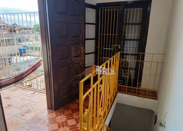 Imagem Sobrado com 3 Quartos à Venda, 163 m² em Ermelino Matarazzo - São Paulo Imagem Sobrado com 3 Quartos à Venda, 163 m² em Ermelino Matarazzo - São Paulo