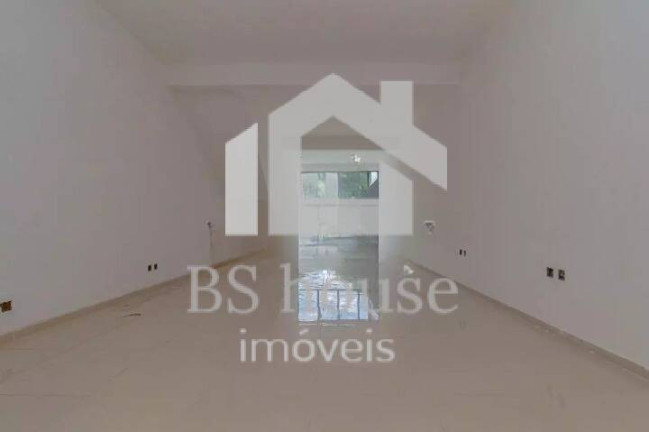 Imagem Imóvel Comercial à Venda, 105 m² em Jardim - Santo André